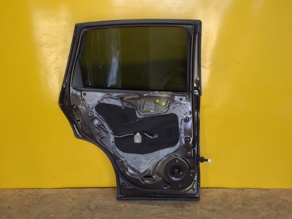 67550-T0J-X90ZZ | Дверь задн. лев. HONDA CRV (RM) 11-18 - Фото 5