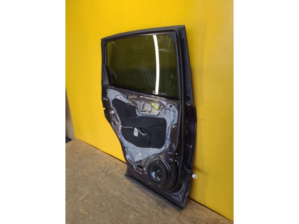 67550-T0J-X90ZZ | Дверь задн. лев. HONDA CRV (RM) 11-18 - Фото 6