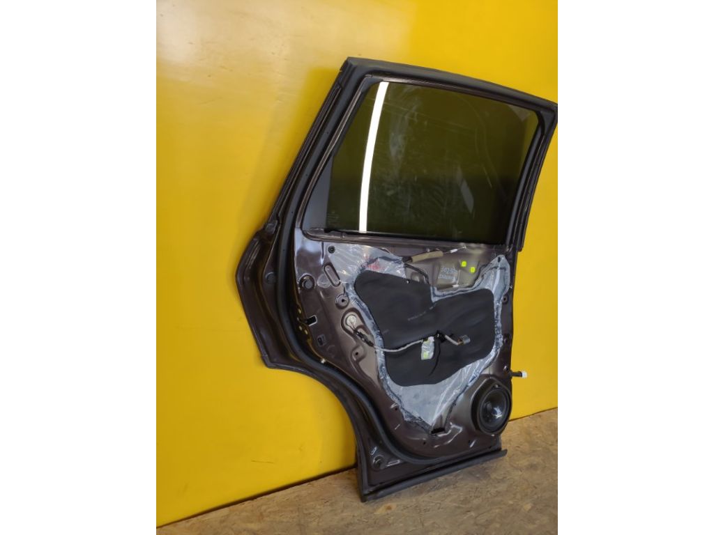 67550-T0J-X90ZZ | Дверь задн. лев. HONDA CRV (RM) 11-18 - Фото 7