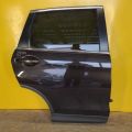 67510-T0J-X90ZZ | Дверь задн. прав. HONDA CRV (RM) 11-18