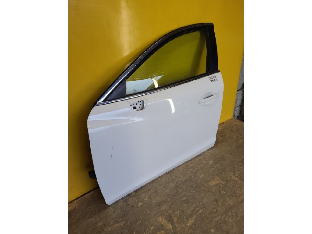 GHY0-59-02XD | Дверь передн. лев. MAZDA 6 GJ 12- - Фото 4