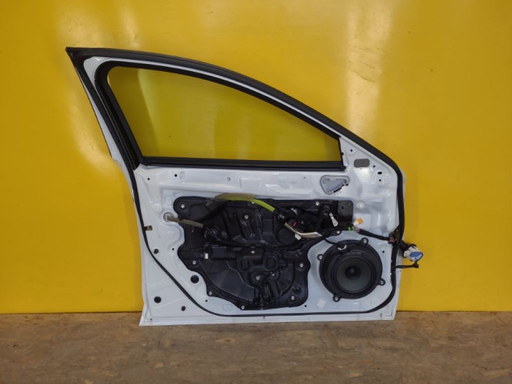 GHY0-59-02XD | Дверь передн. лев. MAZDA 6 GJ 12- - Фото 5