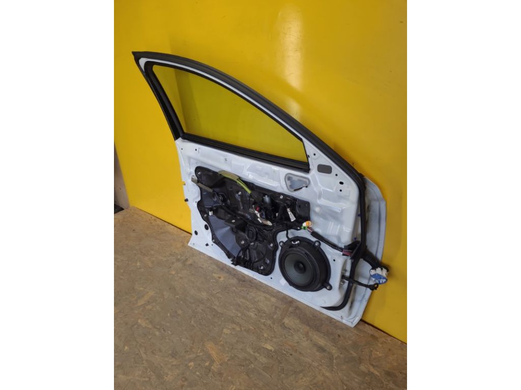 GHY0-59-02XD | Дверь передн. лев. MAZDA 6 GJ 12- - Фото 6