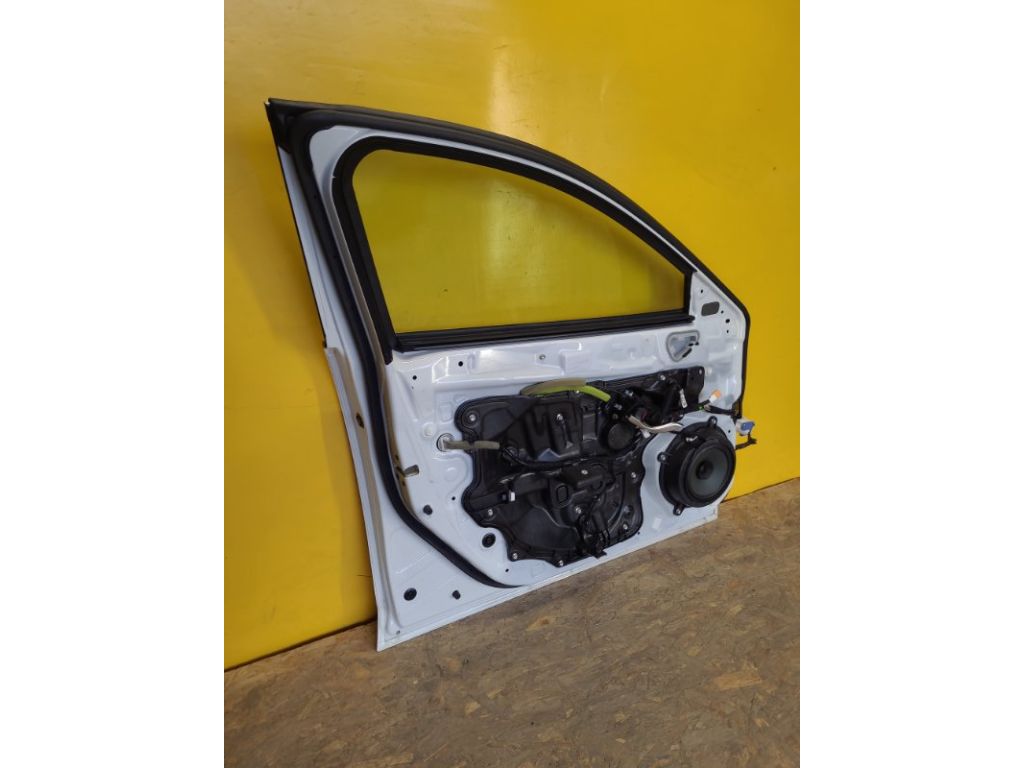 GHY0-59-02XD | Дверь передн. лев. MAZDA 6 GJ 12- - Фото 7