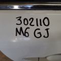 GHY2-72-02XA | Дверь задн. прав. MAZDA 6 GJ 12- - Превью 2