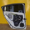 GHY2-73-02XA | Двері задн. лів. MAZDA 6 GJ 12- - Прев'ю 5