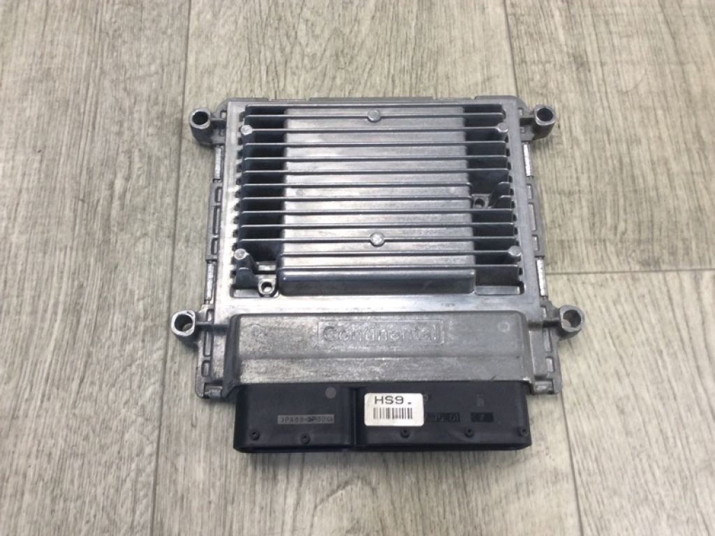 391222G180 | Блок керування двигуном KIA FORTE/CERATO TD 08-13