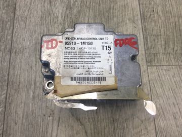 Блок керування AIRBAG KIA FORTE/CERATO TD 08-13