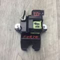 812301M070 | Замок крышки багажника KIA FORTE/CERATO TD 08-13
