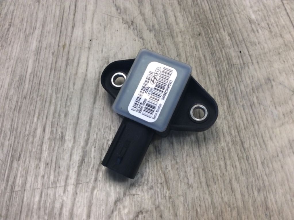 959201M200 | Датчик удару передн. лів. KIA FORTE/CERATO TD 08-13 - Фото 2