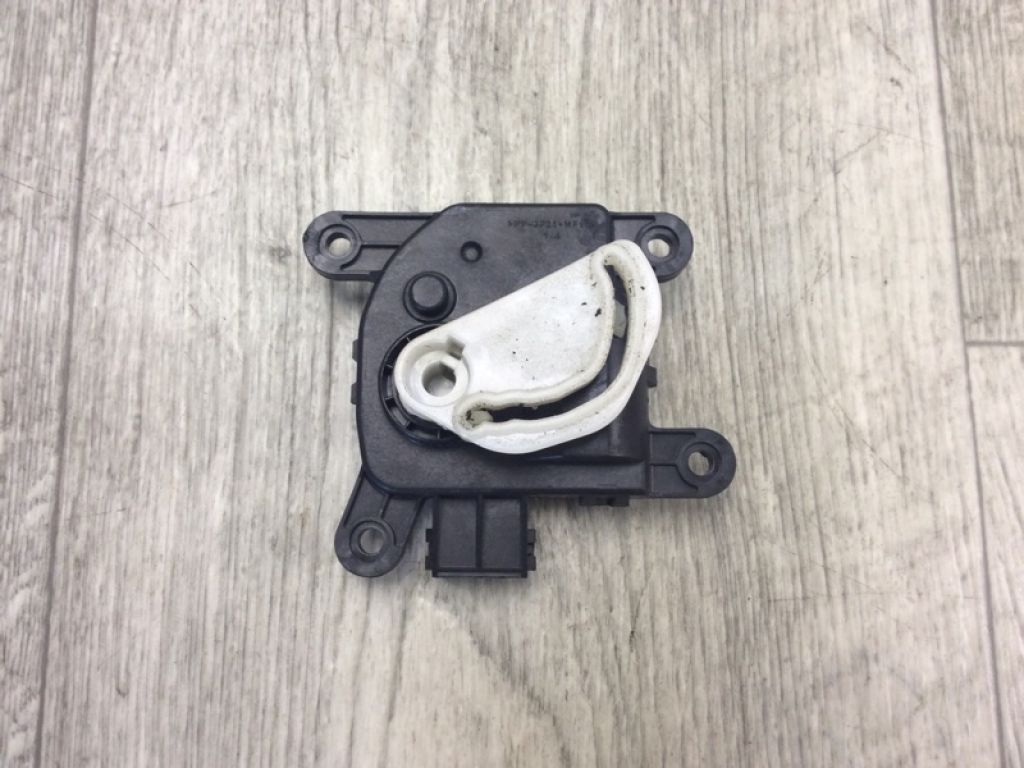 971591M000 | Моторчик заслонки печки KIA FORTE/CERATO TD 08-13