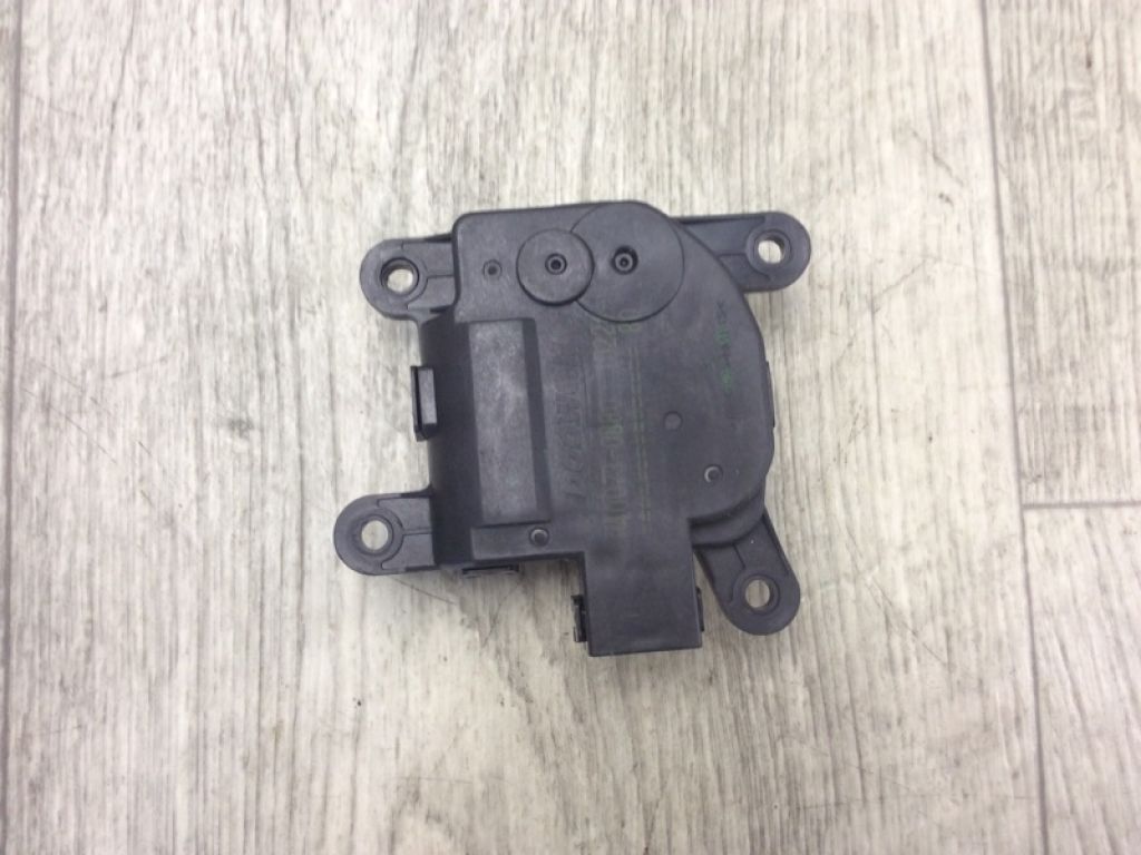 971591M000 | Моторчик заслонки печки KIA FORTE/CERATO TD 08-13 - Фото 2