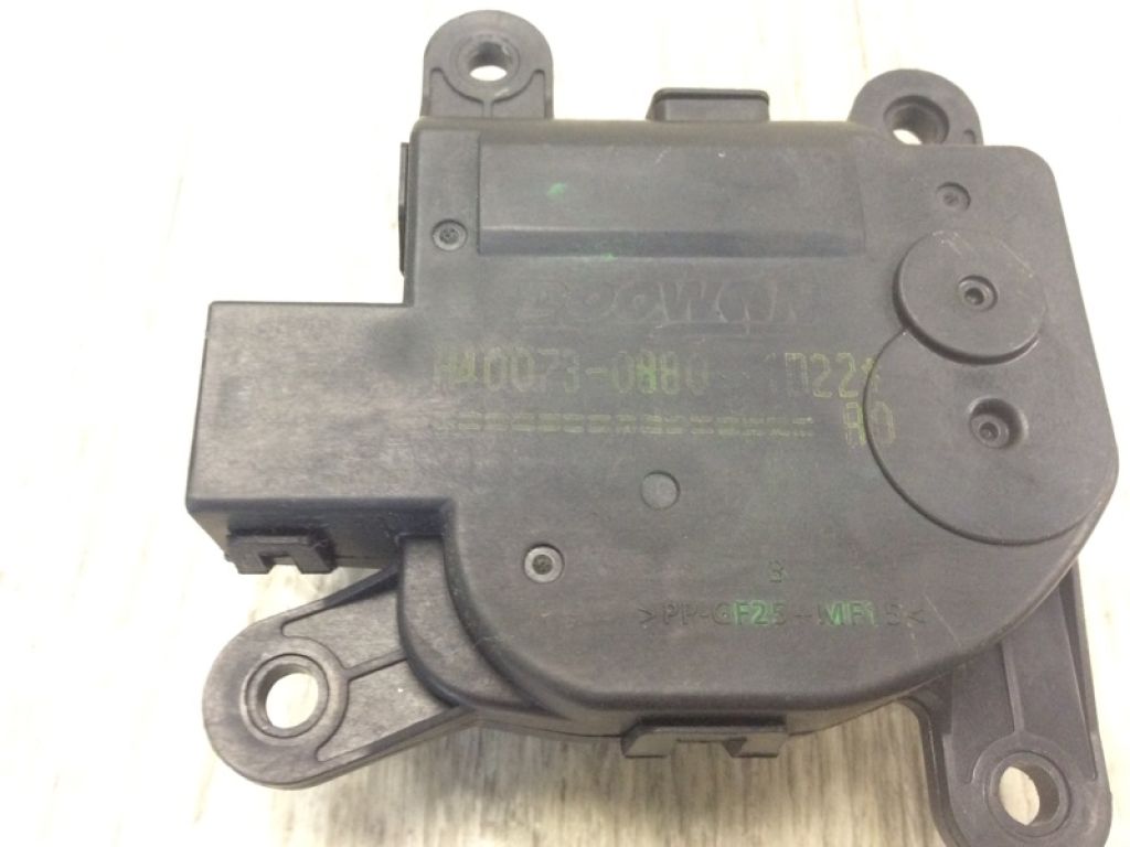 971591M000 | Моторчик заслонки печки KIA FORTE/CERATO TD 08-13 - Фото 3