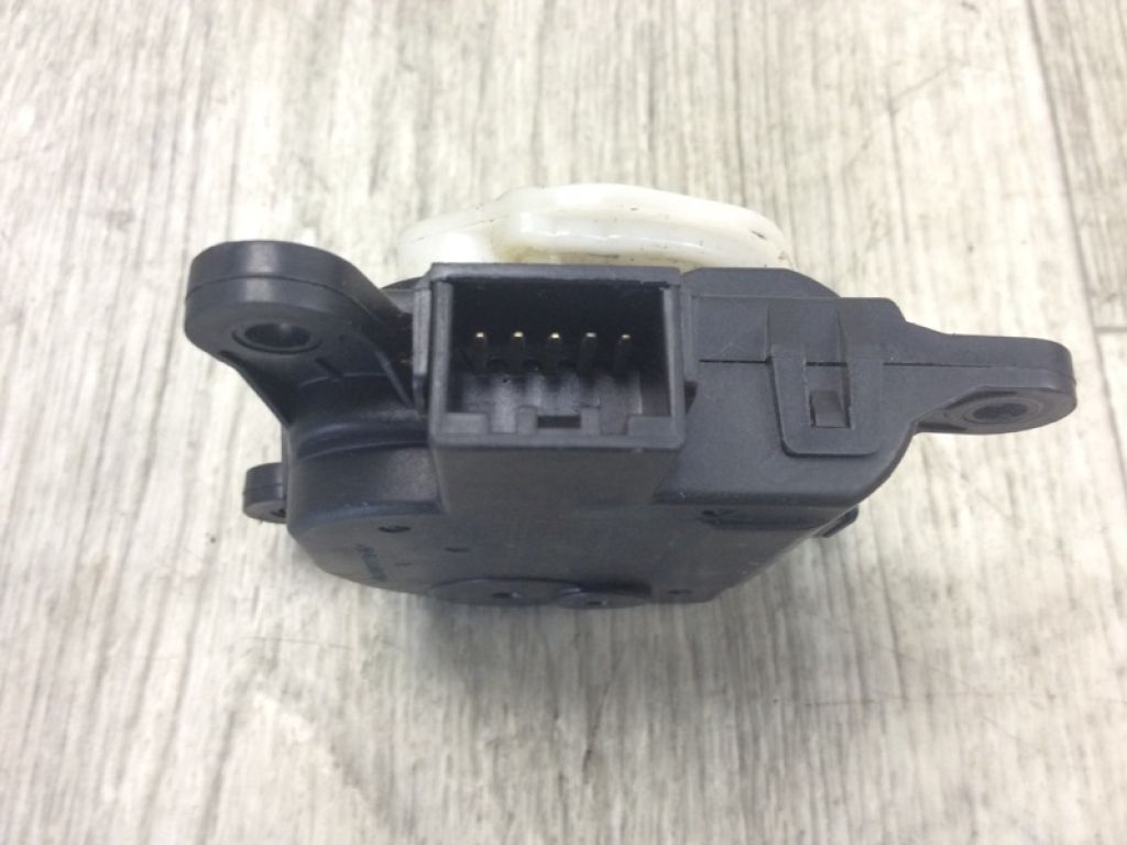 971591M000 | Моторчик заслонки печки KIA FORTE/CERATO TD 08-13 - Фото 4