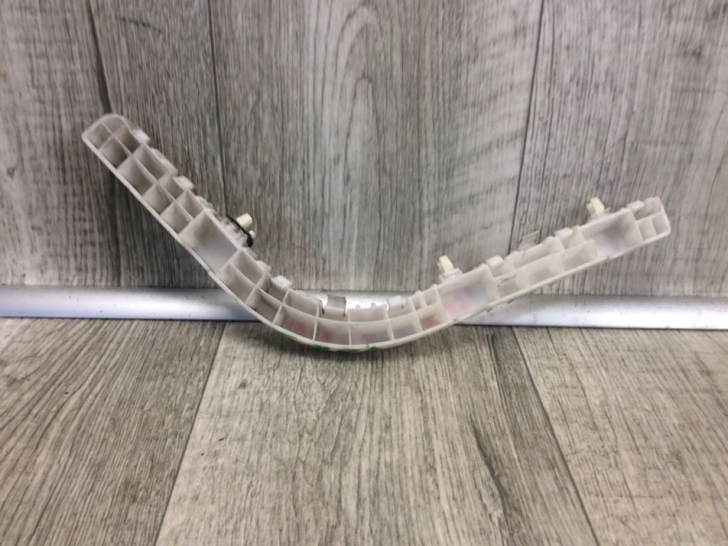 866131M000 | Кронштейн заднього бампера лів. KIA FORTE/CERATO TD 08-13 - Фото 2