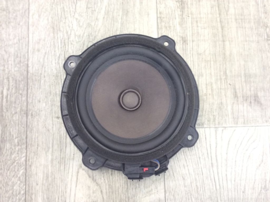 963401M000 | Динамик задн. KIA FORTE/CERATO TD 08-13