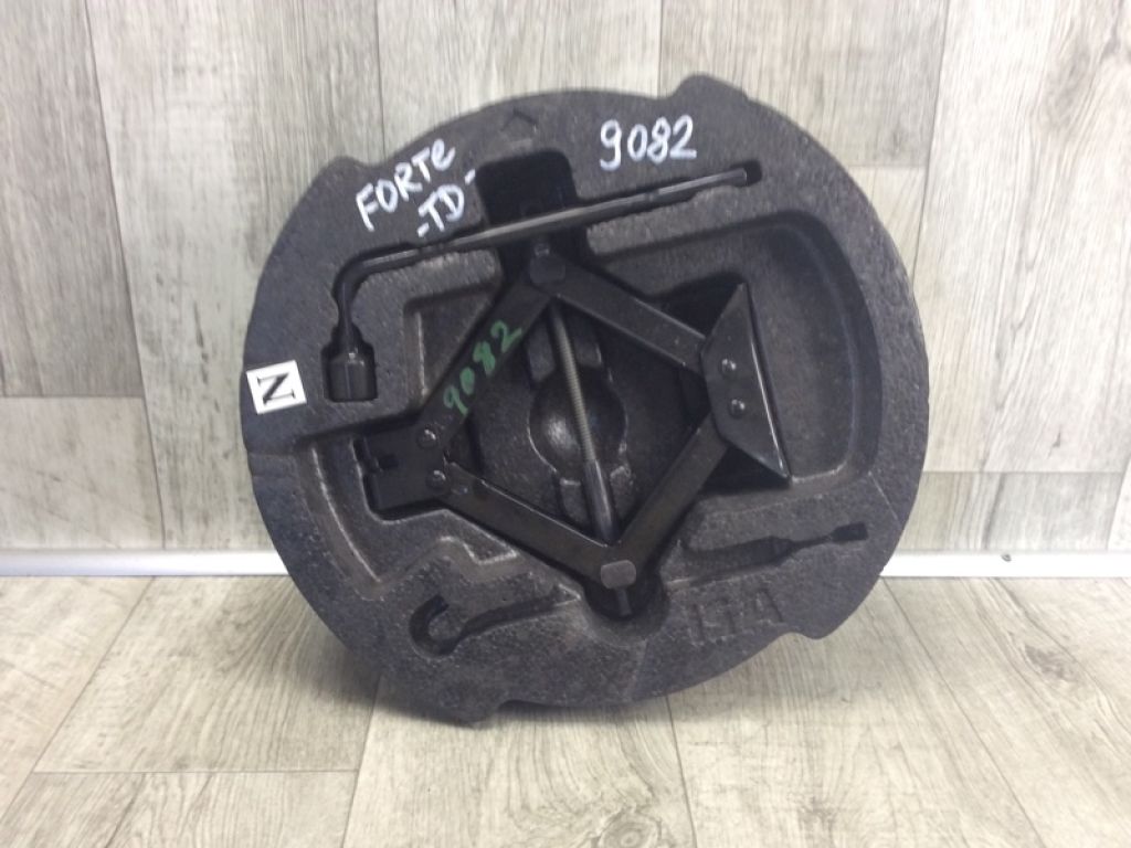 091491M500 | Скринька інструментальна KIA FORTE/CERATO TD 08-13