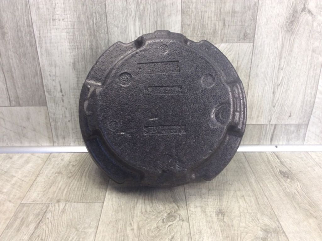 091491M500 | Скринька інструментальна KIA FORTE/CERATO TD 08-13 - Фото 2