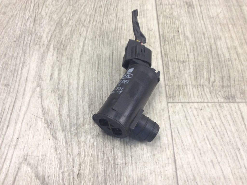 985101C500 | Насос омывателя стекла KIA FORTE/CERATO TD 08-13 - Фото 2