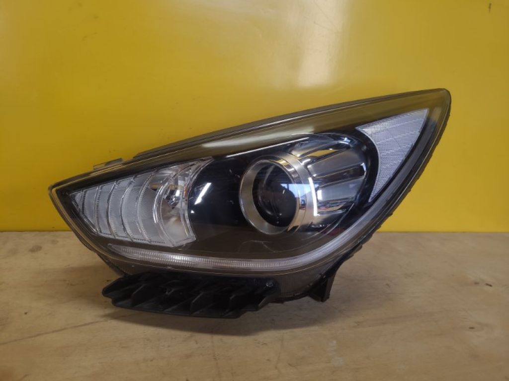 92101G5160 | Фара лев. KIA NIRO DE 16-22