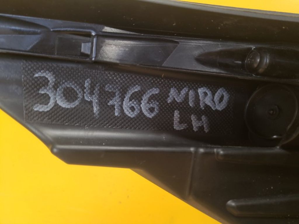 92101G5160 | Фара лев. KIA NIRO DE 16-22 - Фото 2