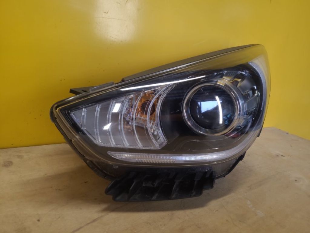 92101G5160 | Фара лев. KIA NIRO DE 16-22 - Фото 3