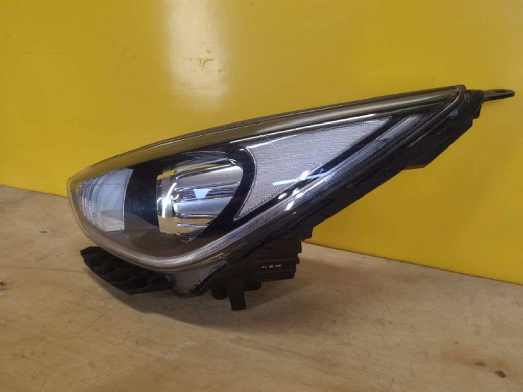 92101G5160 | Фара лев. KIA NIRO DE 16-22 - Фото 4