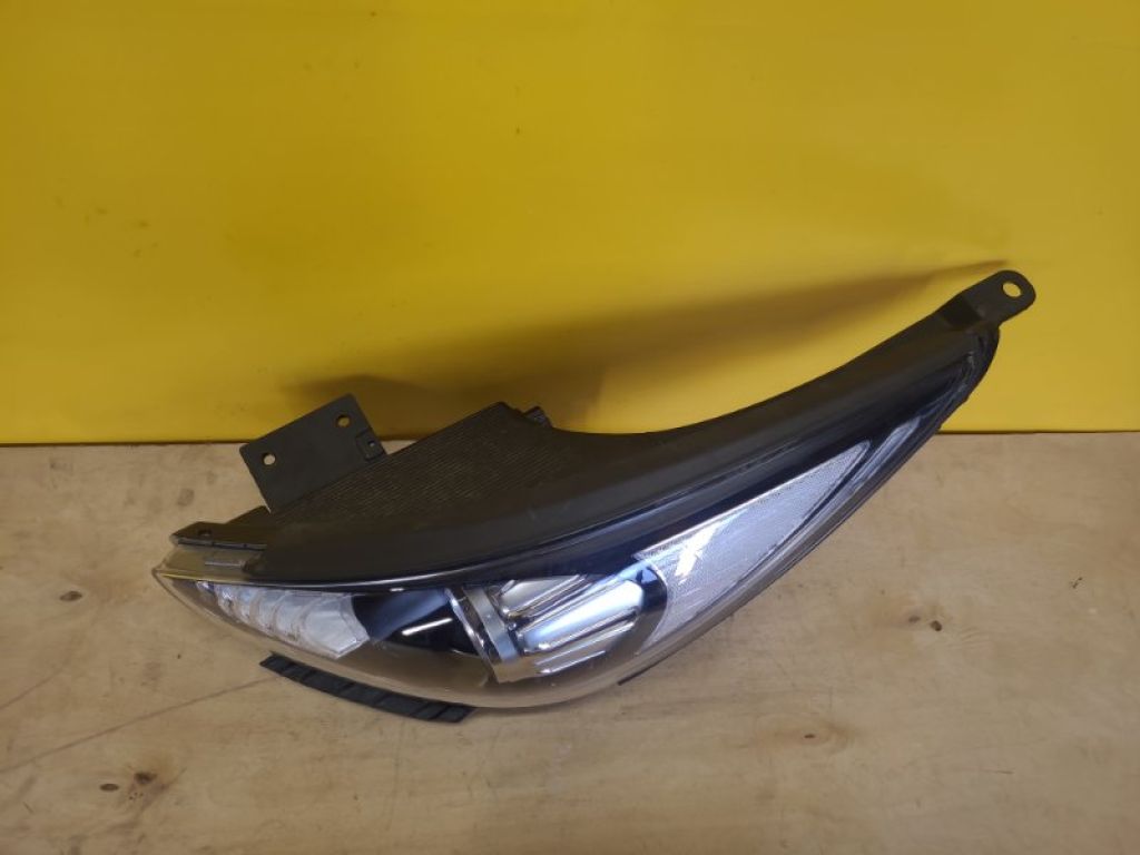 92101G5160 | Фара лев. KIA NIRO DE 16-22 - Фото 5