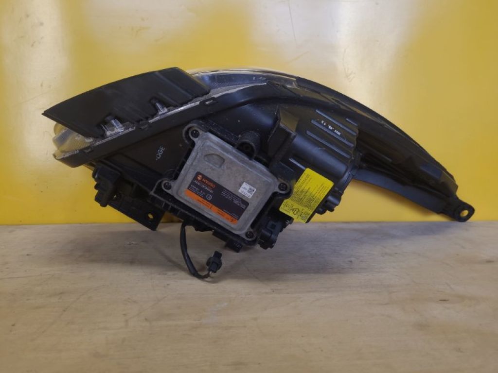 92101G5160 | Фара лев. KIA NIRO DE 16-22 - Фото 6