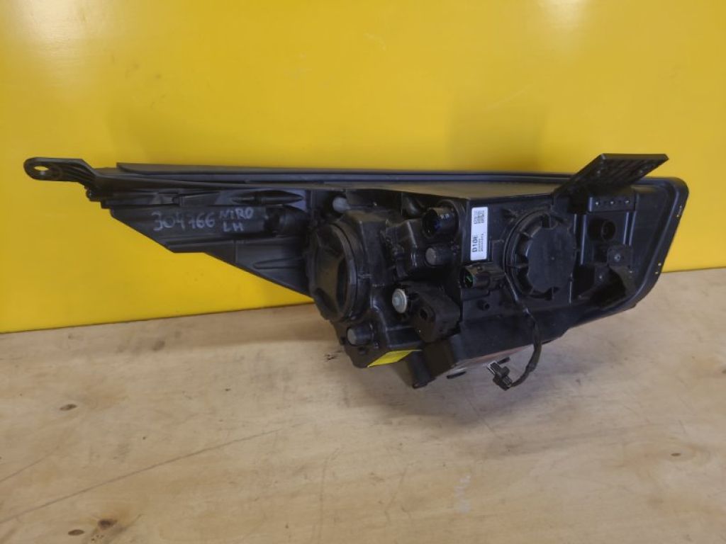 92101G5160 | Фара лев. KIA NIRO DE 16-22 - Фото 9