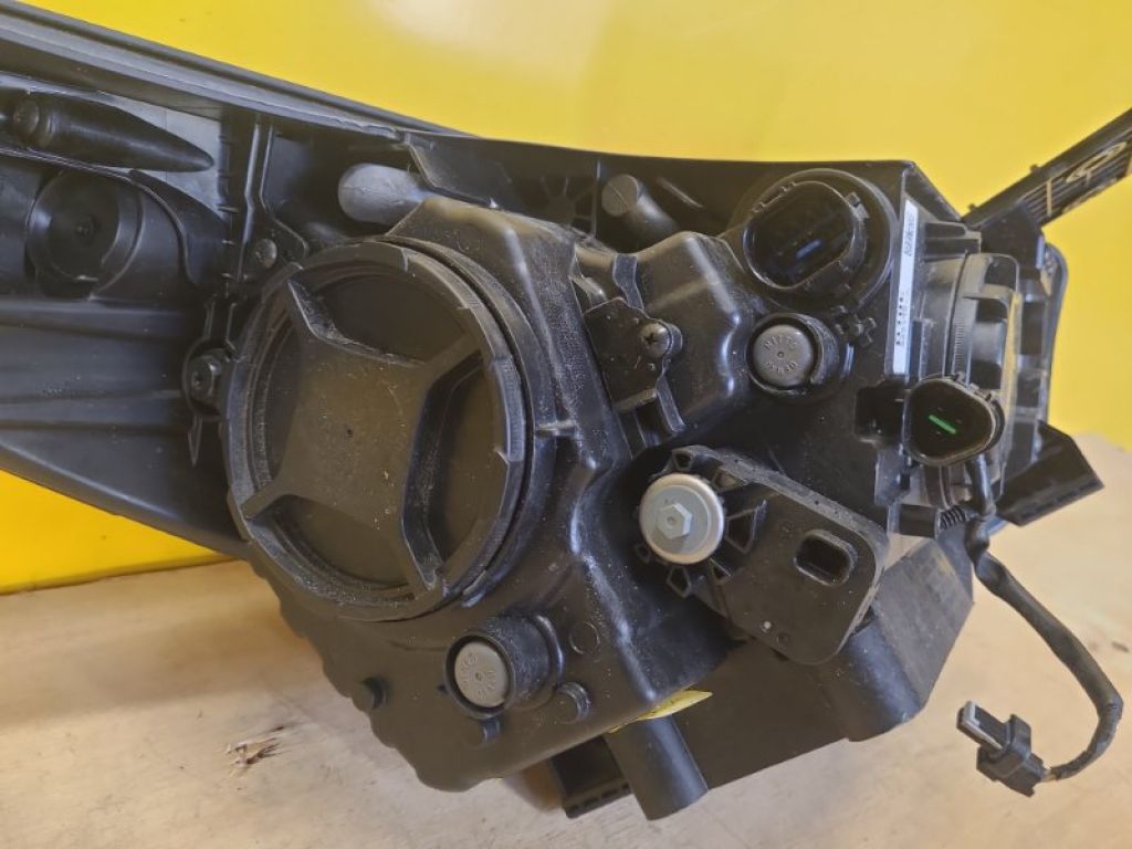 92101G5160 | Фара лев. KIA NIRO DE 16-22 - Фото 10