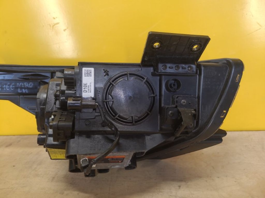 92101G5160 | Фара лев. KIA NIRO DE 16-22 - Фото 11