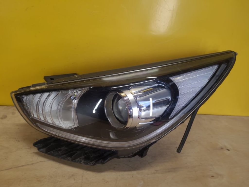92101G5160 | Фара лев. KIA NIRO DE 16-22