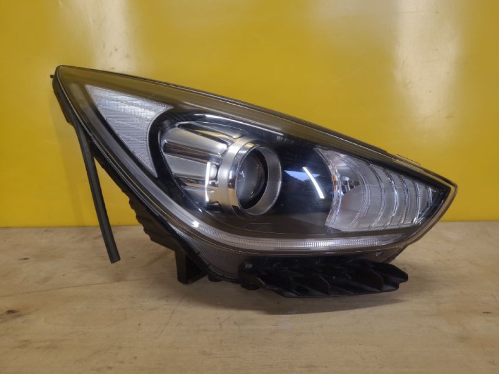 92102G5160 | Фара прав. KIA NIRO DE 16-22