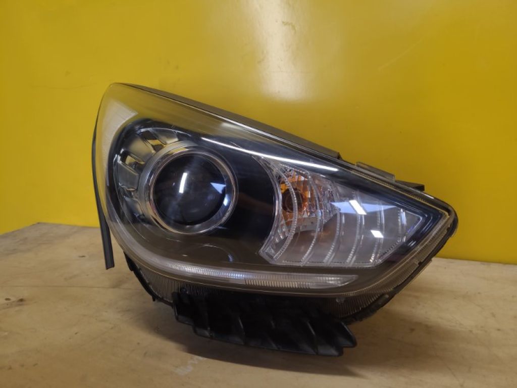 92102G5160 | Фара прав. KIA NIRO DE 16-22 - Фото 2