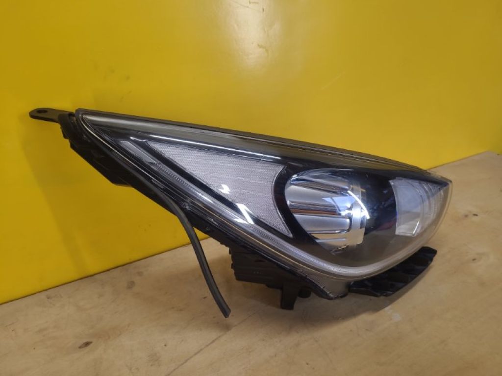 92102G5160 | Фара прав. KIA NIRO DE 16-22 - Фото 3