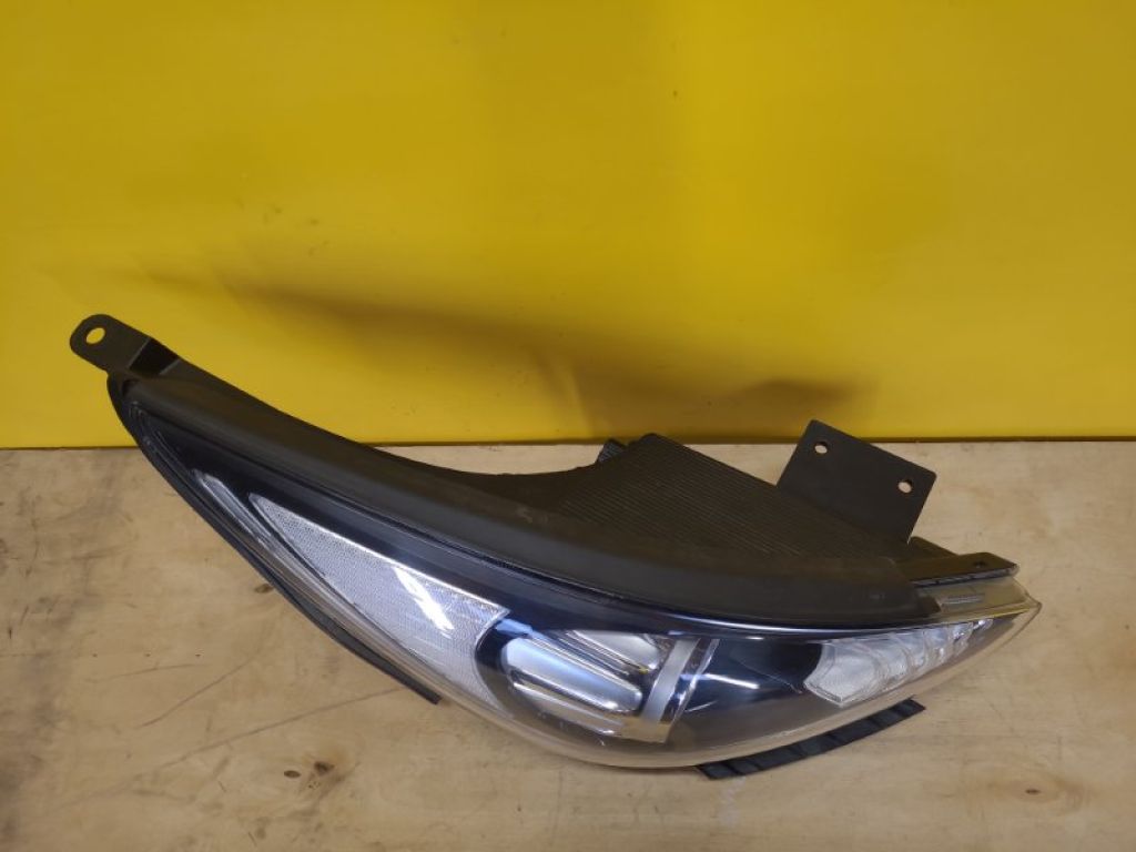 92102G5160 | Фара прав. KIA NIRO DE 16-22 - Фото 4