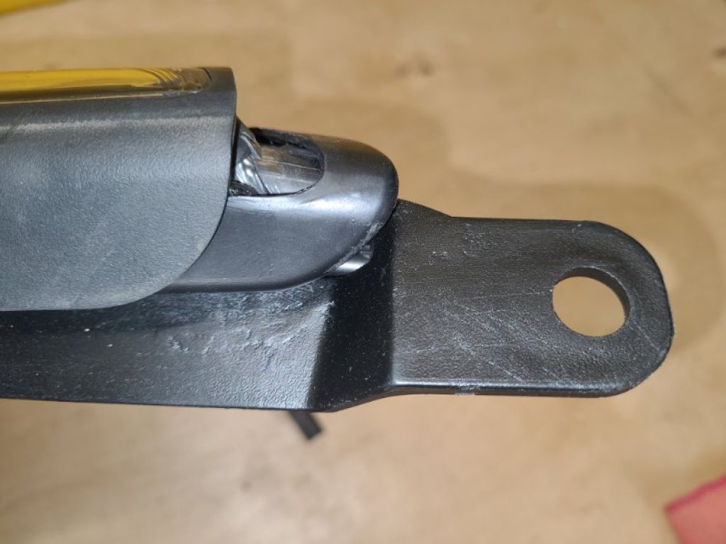 92102G5160 | Фара прав. KIA NIRO DE 16-22 - Фото 5