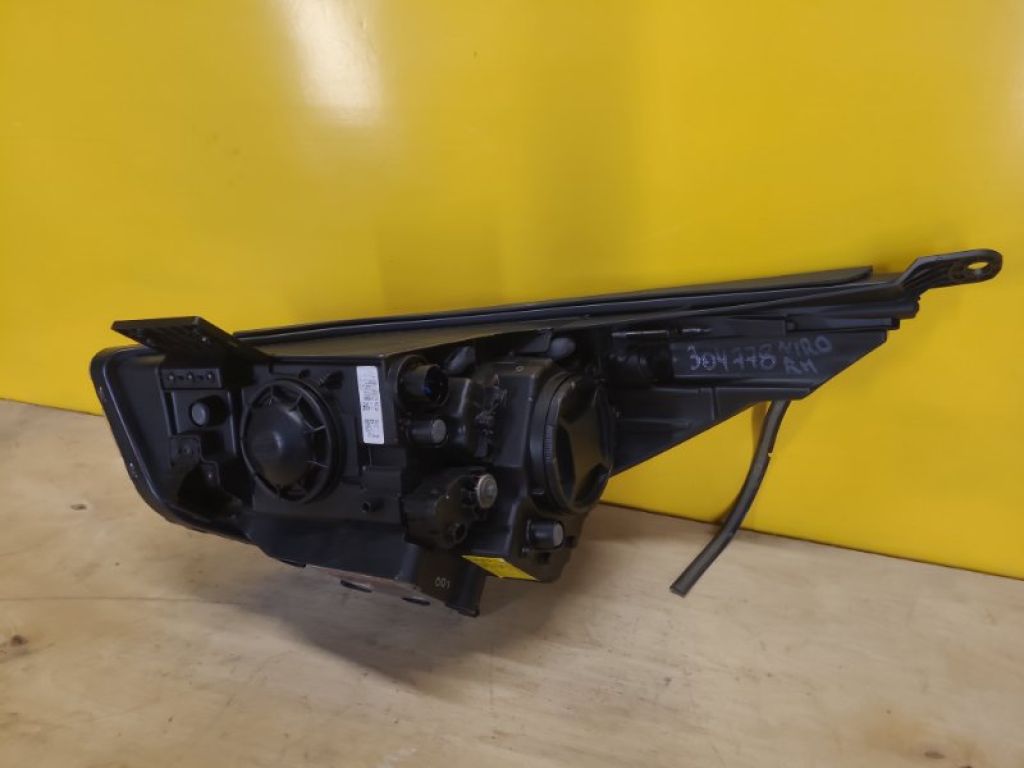 92102G5160 | Фара прав. KIA NIRO DE 16-22 - Фото 8