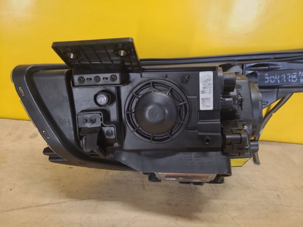 92102G5160 | Фара прав. KIA NIRO DE 16-22 - Фото 9