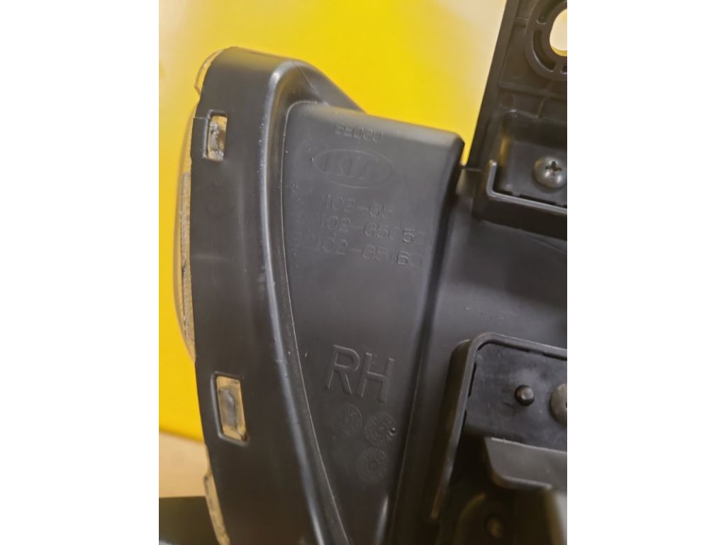 92102G5160 | Фара прав. KIA NIRO DE 16-22 - Фото 13