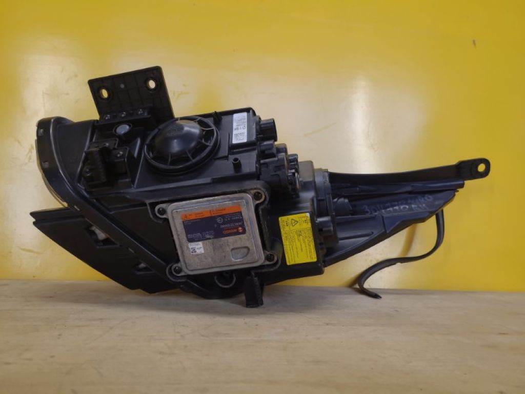 92102G5160 | Фара прав. KIA NIRO DE 16-22 - Фото 14