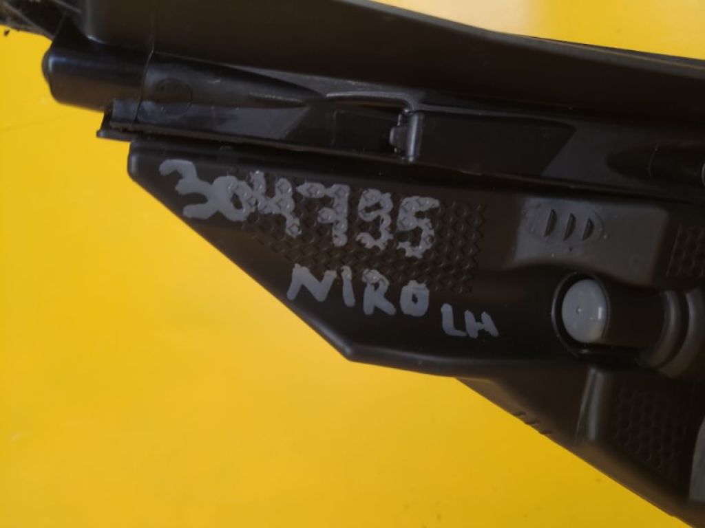 92101Q4200 | Фара лев. KIA NIRO DE 16-22 - Фото 2