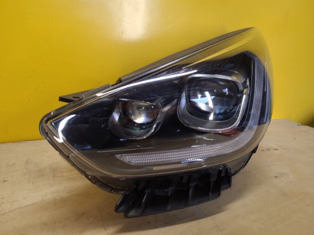 92101Q4200 | Фара лев. KIA NIRO DE 16-22 - Фото 3