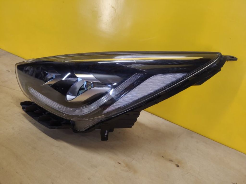 92101Q4200 | Фара лев. KIA NIRO DE 16-22 - Фото 4