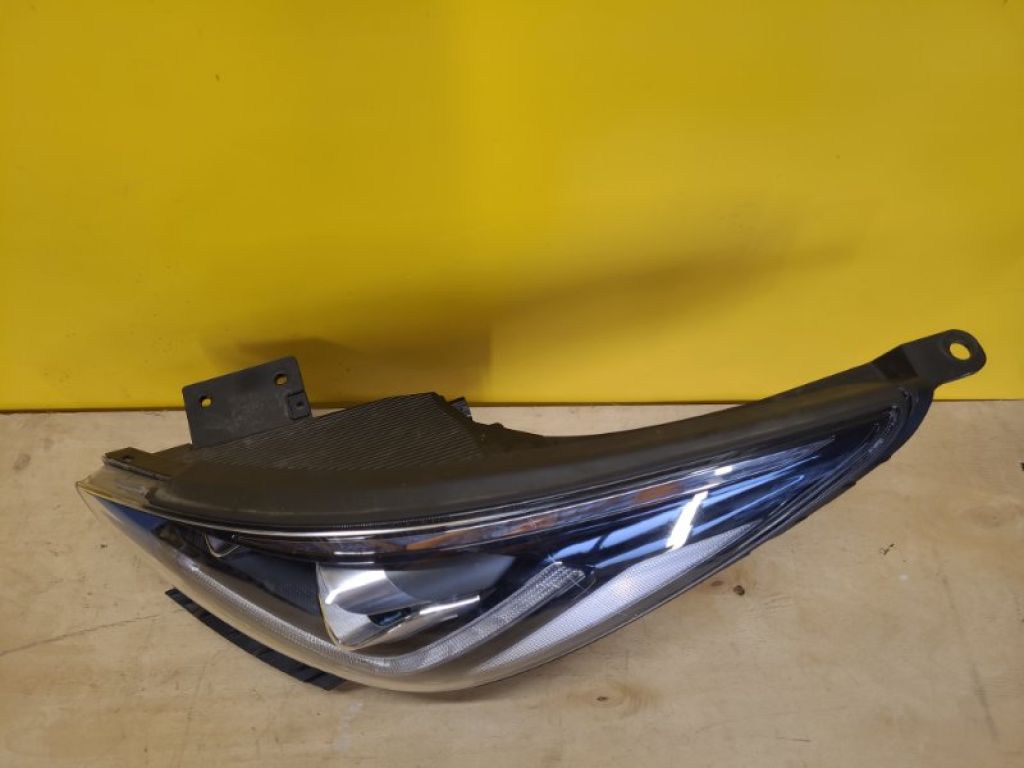 92101Q4200 | Фара лев. KIA NIRO DE 16-22 - Фото 5