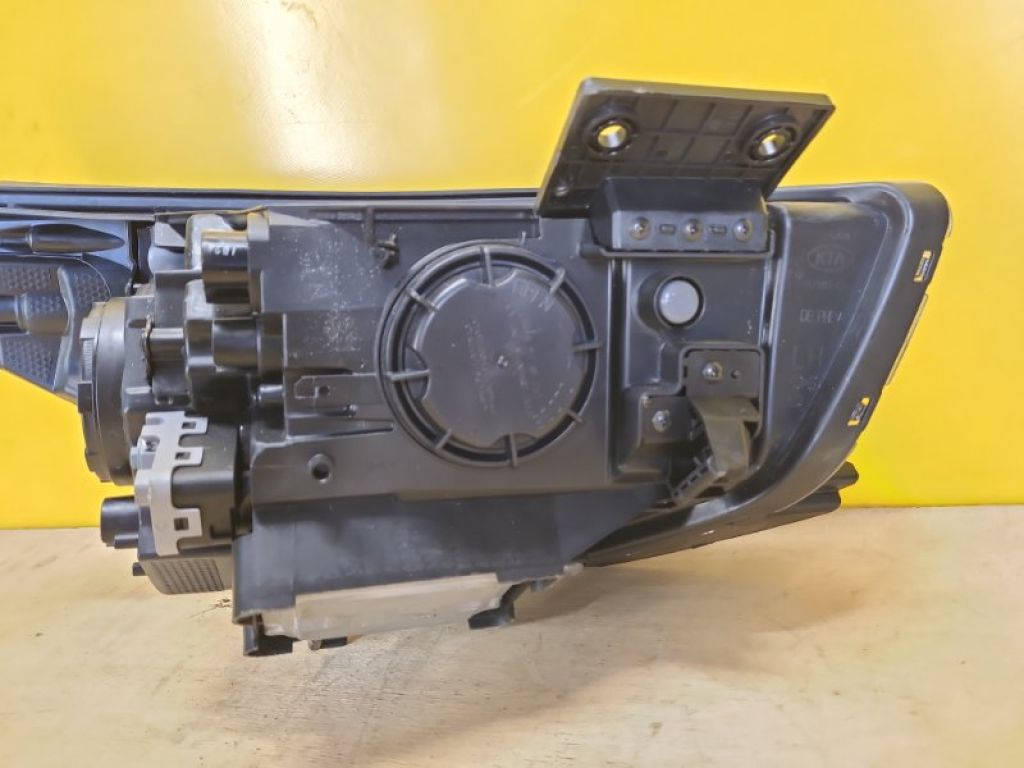 92101Q4200 | Фара лев. KIA NIRO DE 16-22 - Фото 8