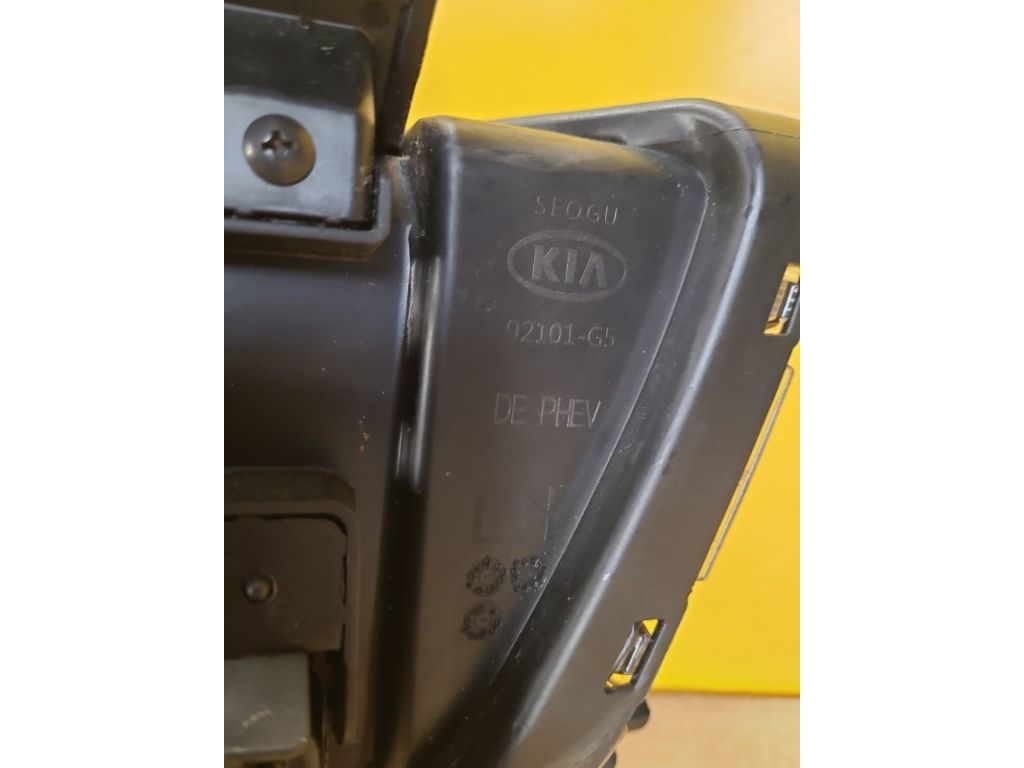 92101Q4200 | Фара лев. KIA NIRO DE 16-22 - Фото 9