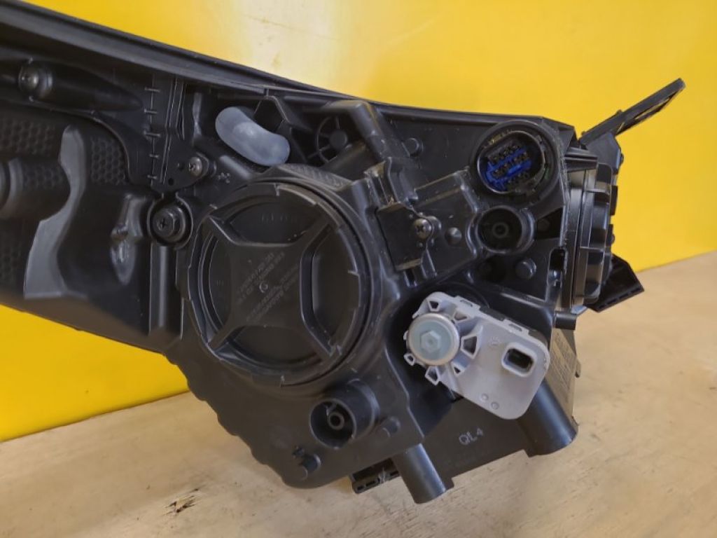 92101Q4200 | Фара лев. KIA NIRO DE 16-22 - Фото 10