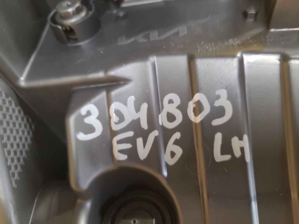 92101CV130 | Фара лев. KIA EV6 21- - Фото 2